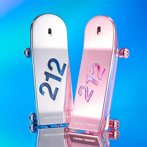 212 Heroes CAROLINA HERRRERA Eau de Parfum para mujer