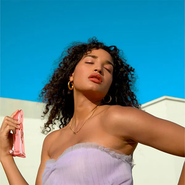 212 Heroes CAROLINA HERRRERA Eau de Parfum para mujer