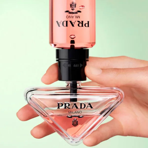 Paradoxe PRADA Eau De Parfum