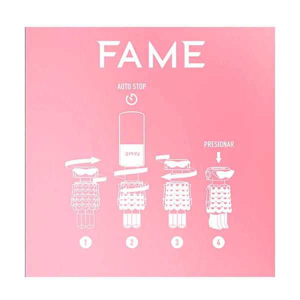 Fame PACO RABANNE Eau de Parfum