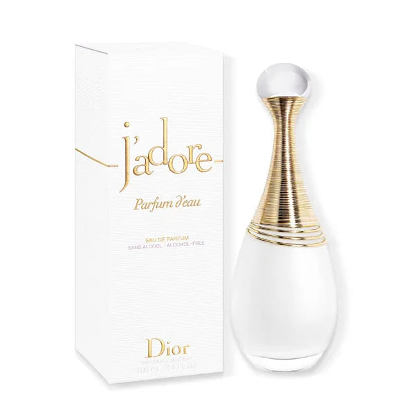 J'adore Parfum D'eau DIOR Eau de Parfum