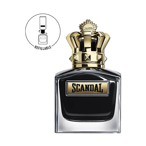 Scandal JEAN PAUL GAULTIER Le Parfum