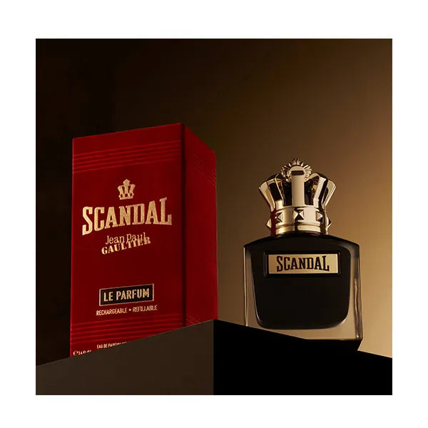 Scandal JEAN PAUL GAULTIER Le Parfum