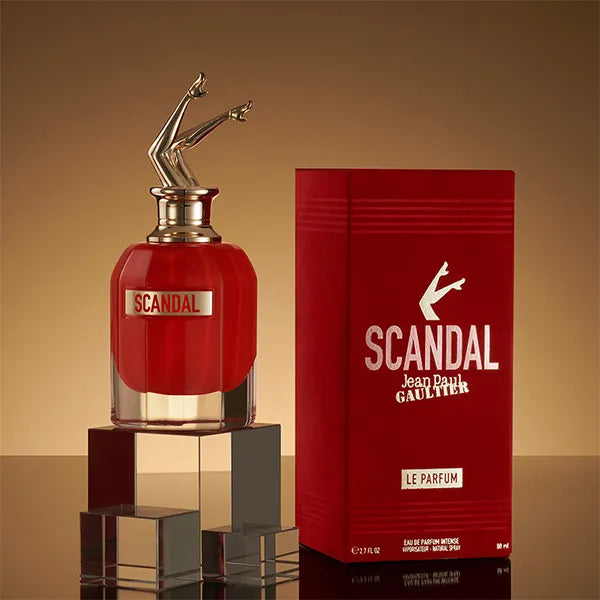 Scandal JEAN PAUL GAULTIER Eau de Parfum