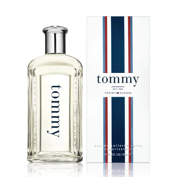 Tommy TOMMY HILFIGER Eau de Toilette