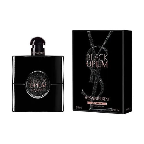Black Opium Le Parfum YVES SAINT LAURENT