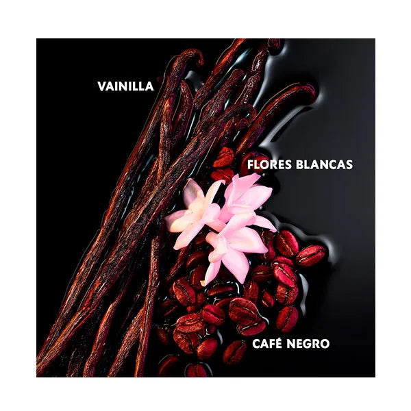 Black Opium Le Parfum YVES SAINT LAURENT