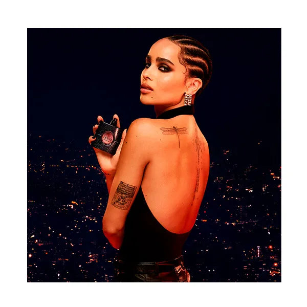 Black Opium Le Parfum YVES SAINT LAURENT