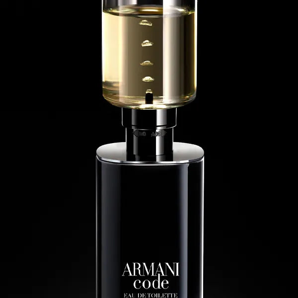 Armani Code ARMANI Eau de Toilette