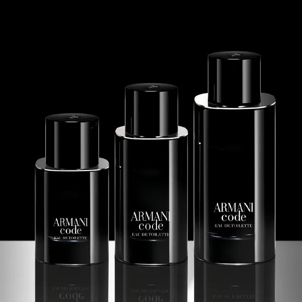 Armani Code ARMANI Eau de Toilette
