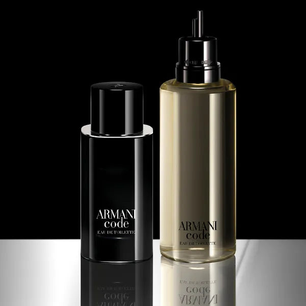 Armani Code ARMANI Eau de Toilette