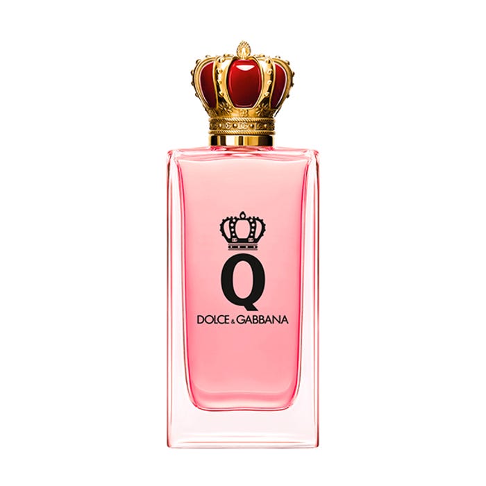 Q By D&G DOLCE GABBANA Eau de Parfum