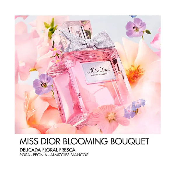 Miss Dior Blooming Bouquet New DIOR Eau de Toilette