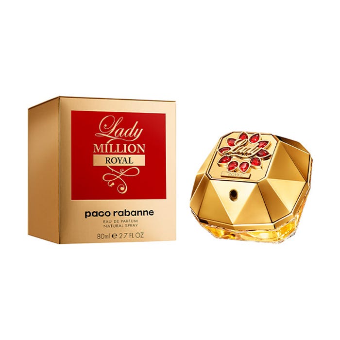 Lady Million Royal PACO RABANNE Eau de Parfum