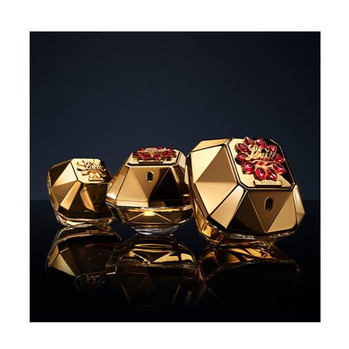 Lady Million Royal PACO RABANNE Eau de Parfum
