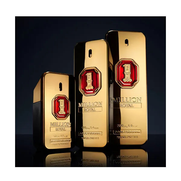 One Million Royal PACO RABANNE
