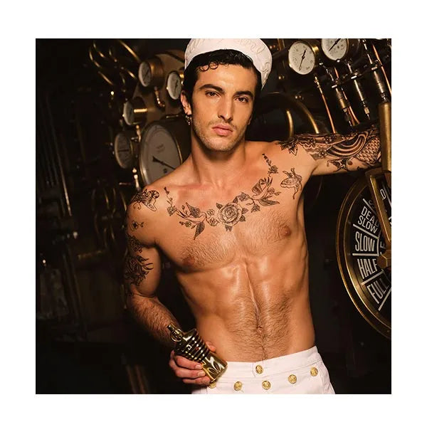 Jean Paul Gaultier Le Male Elixir