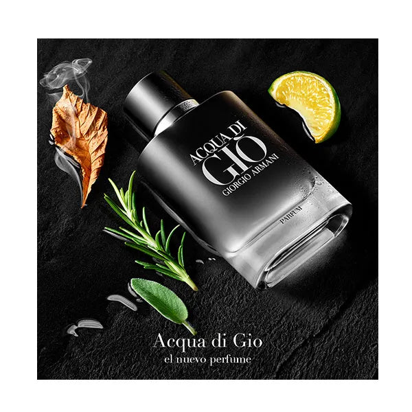 Acqua Di Gio Parfum ARMANI