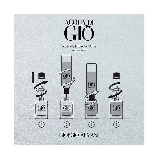 Acqua Di Gio Parfum ARMANI