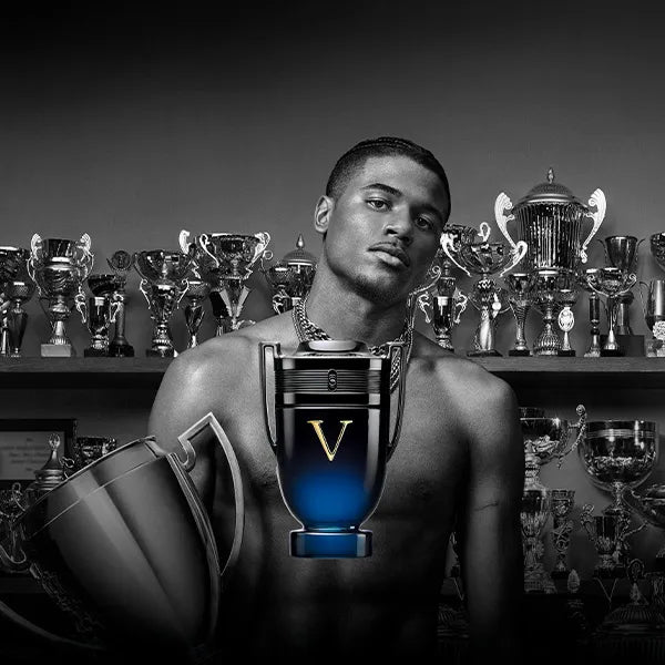 Invictus Victory Elixir PACO RABANNE