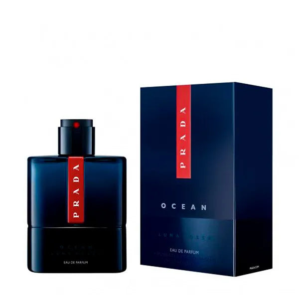Luna Rossa Ocean PRADA Eau de Parfum