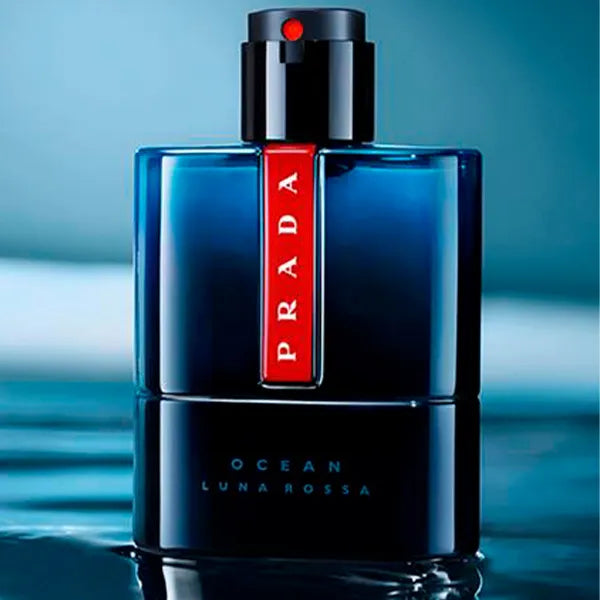 Luna Rossa Ocean PRADA Eau de Parfum