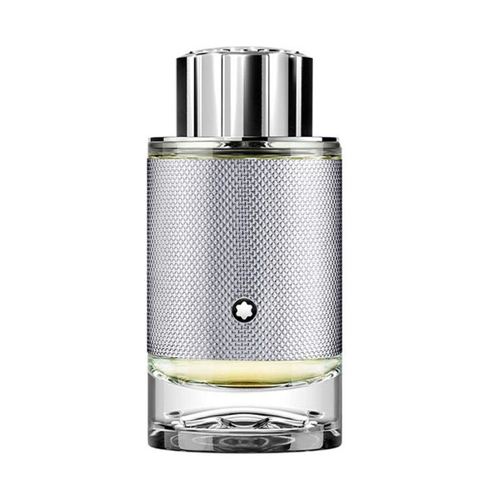Explorer Platinum MONTBLANC Eau de Parfum