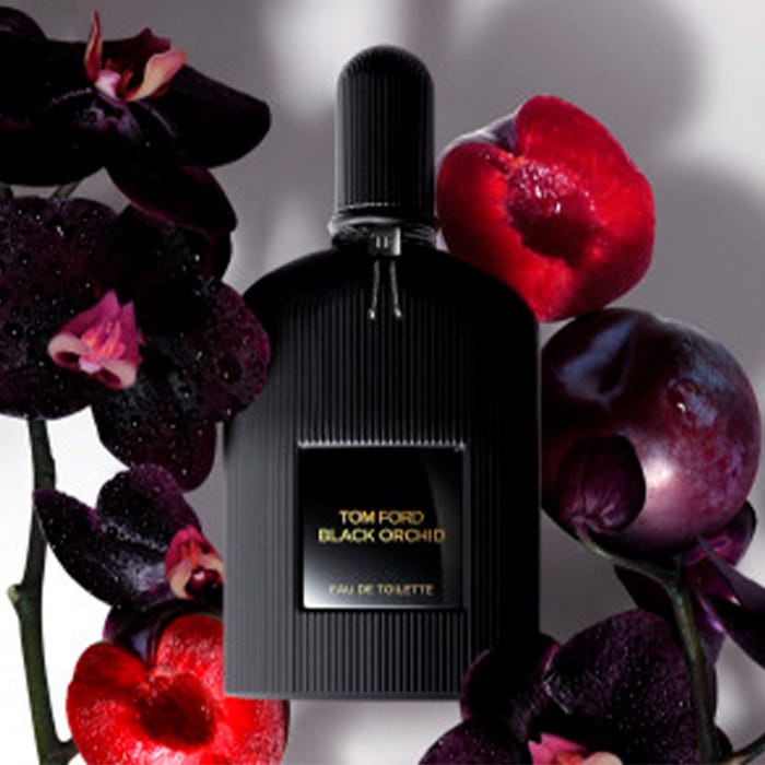 Black Orchid TOM FORD Eau de Toilette