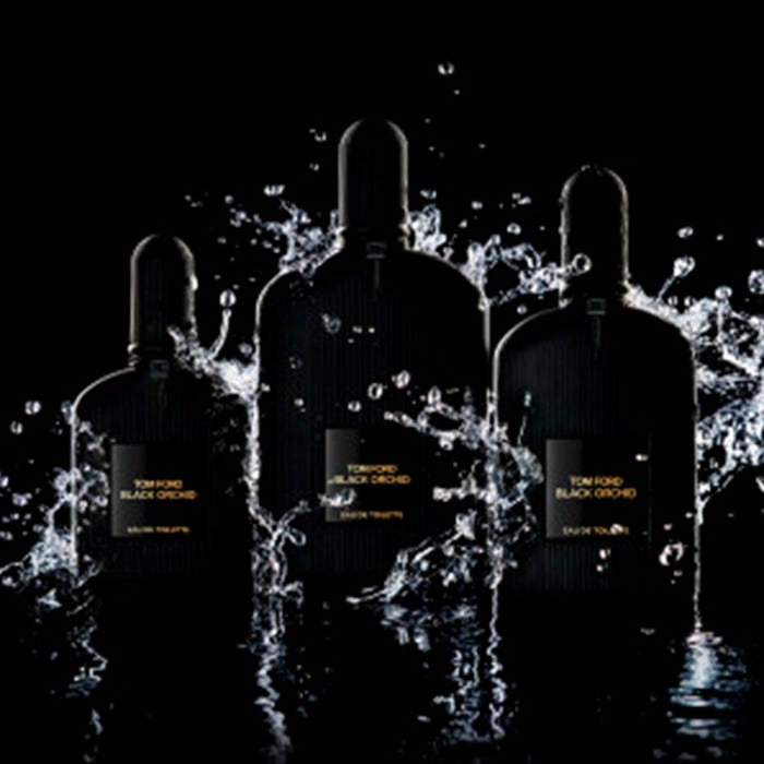 Black Orchid TOM FORD Eau de Toilette