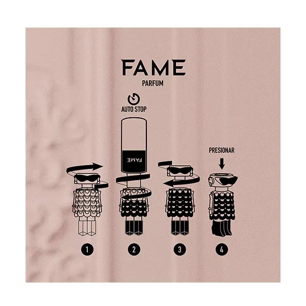 Fame PACO RABANNE Parfum
