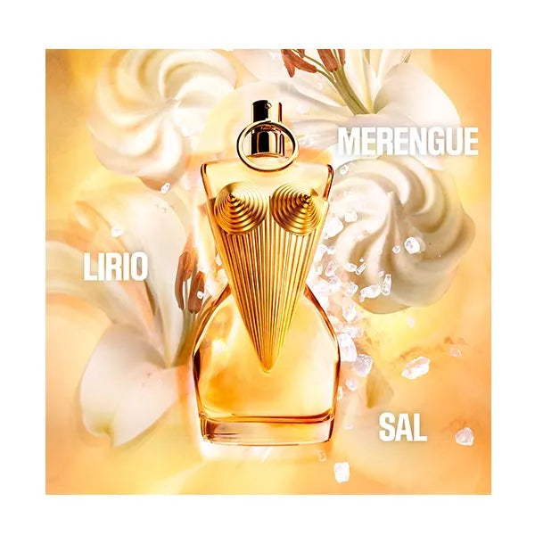 Gaultier Divine JEAN PAUL GAULTIER Eau de Parfum