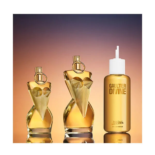 Gaultier Divine JEAN PAUL GAULTIER Eau de Parfum
