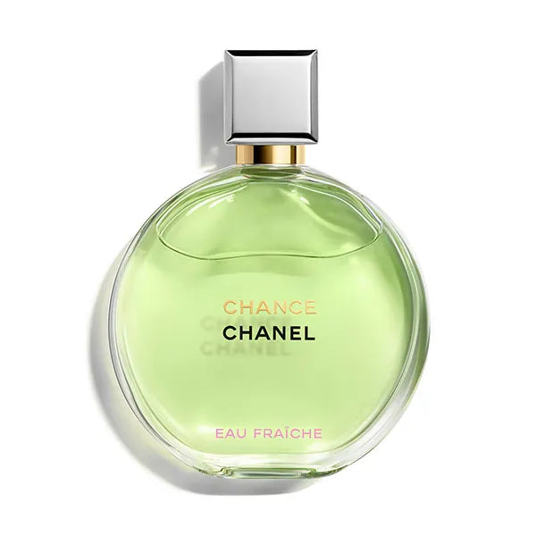 Chance Eau Fraîche CHANEL Eau de Parfum