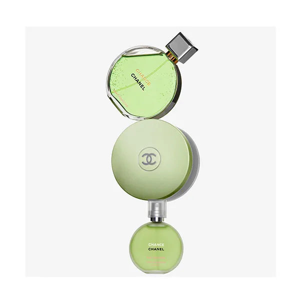 Chance Eau Fraîche CHANEL Eau de Parfum