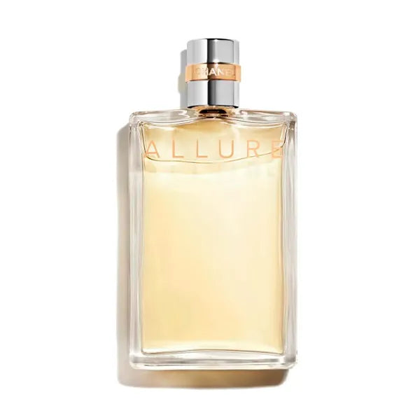 Allure CHANEL Eau de Toilette