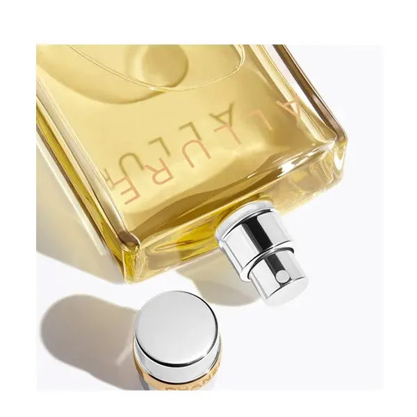 Allure CHANEL Eau de Toilette