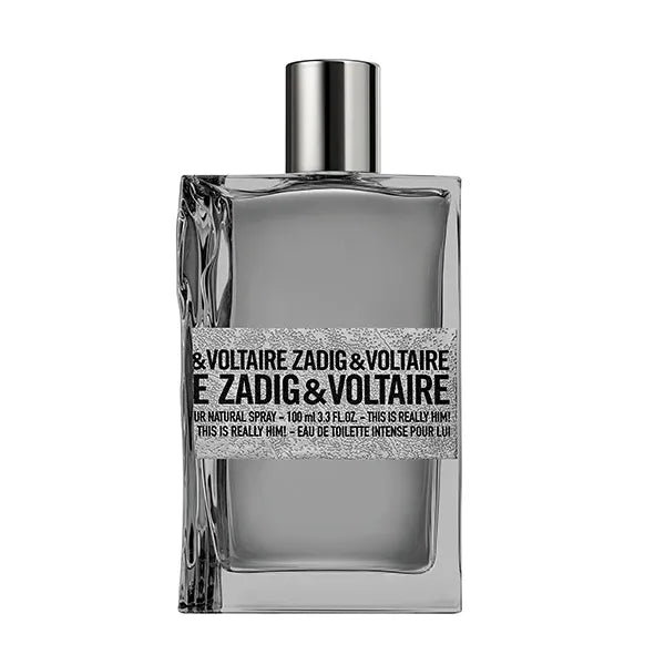 This Is Really Him ZADIG & VOLTAIRE Eau de Toilette