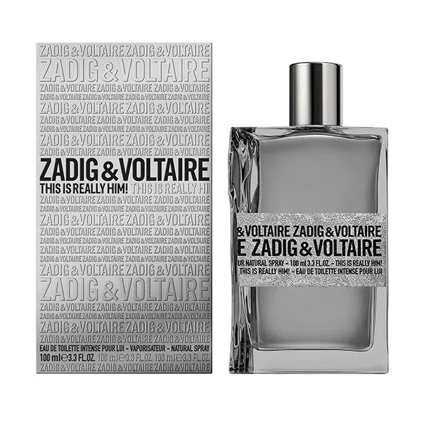 This Is Really Him ZADIG & VOLTAIRE Eau de Toilette