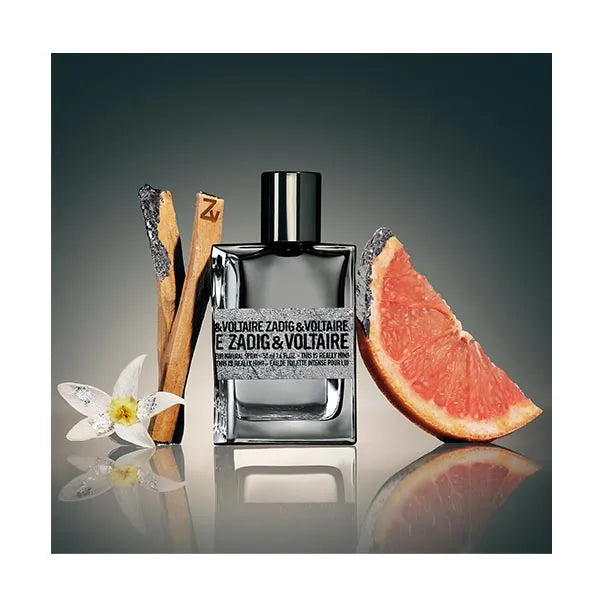This Is Really Him ZADIG & VOLTAIRE Eau de Toilette