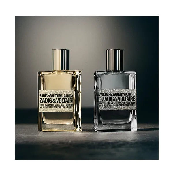 This Is Really Him ZADIG & VOLTAIRE Eau de Toilette
