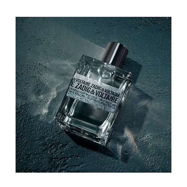 This Is Really Him ZADIG & VOLTAIRE Eau de Toilette
