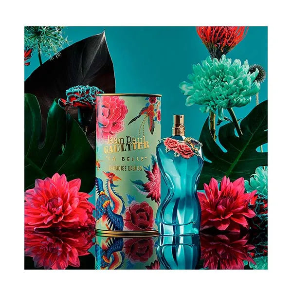 Le Belle Paradise Garden JEAN PAUL GAULTIER Eau de Parfum