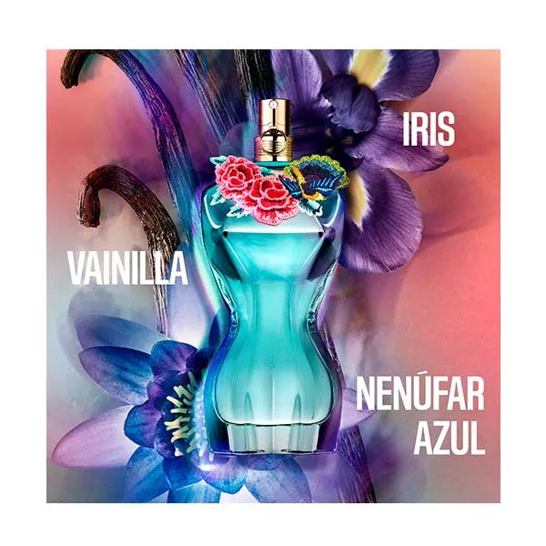 Le Belle Paradise Garden JEAN PAUL GAULTIER Eau de Parfum
