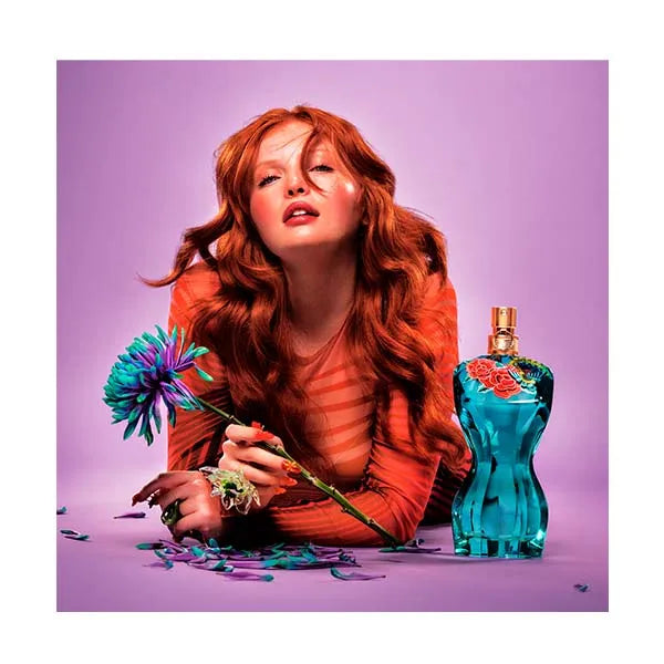 Le Belle Paradise Garden JEAN PAUL GAULTIER Eau de Parfum