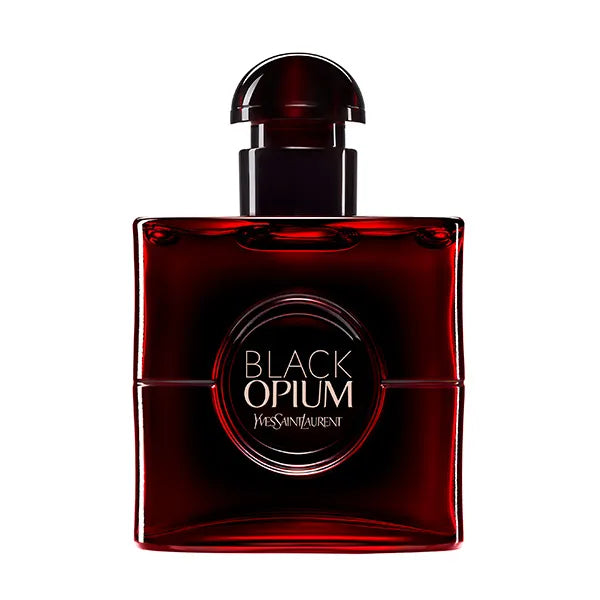 Black Opium Red YVES SAINT LAURENT Eau de Parfum