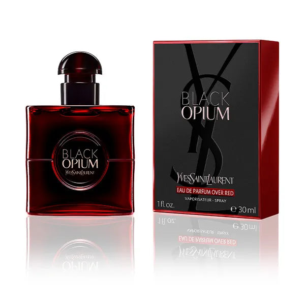 Black Opium Red YVES SAINT LAURENT Eau de Parfum