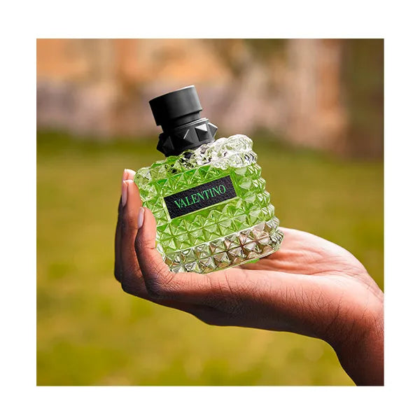 Born In Roma Green Stravaganza VALENTINO Eau de Parfum