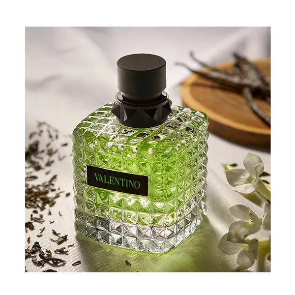 Born In Roma Green Stravaganza VALENTINO Eau de Parfum