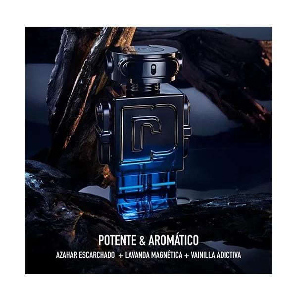 Phantom Intense PACO RABANNE