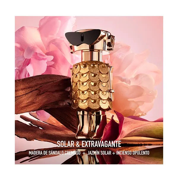 Fame Intense PACO RABANNE Eau de Parfum Intense